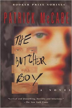 The Butcher Boy: A Novel