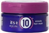 Its A 10 Miracle Hair Mask  8-Ounces Jars