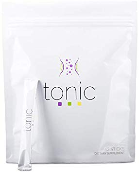 Tonic, The Most Effective Slimming Mix for Your Coffee. Weight Loss, Appetite Suppression, Clear and Tasteless.