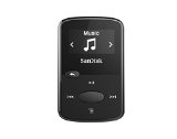 Sandisk 8GB Clip Jam MP3 Player Black