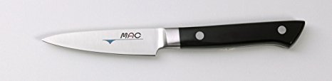 Mac Knife Professional Paring Knife, 3-1/4-Inch