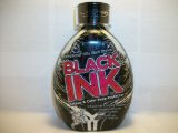 Black Ink 100xBlack Bronzer 4xTyrosine and MelanoBronze 135 oz