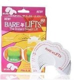 Instant Breast Lift Bra Tape New Cleavage Shaper  Bring It Up See On TV items