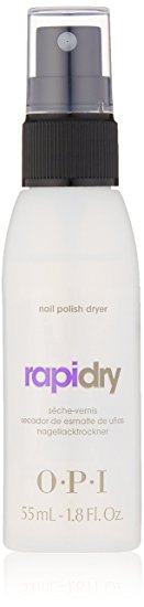 OPI Rapidry Lacquer Spray 60 ml