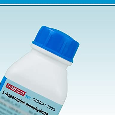 HiMedia GRM041-100G L-Asparagine Monohydrate, 100 g