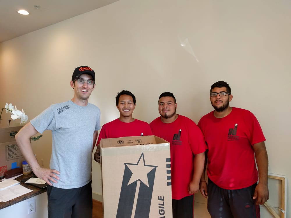 NorthStar Movers