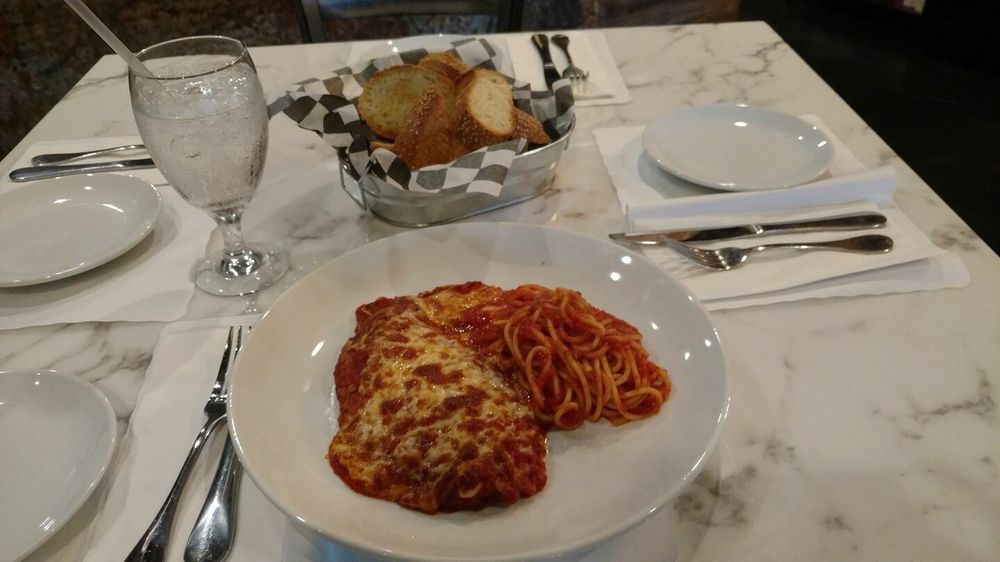 Tony Lips Italian Restaurant