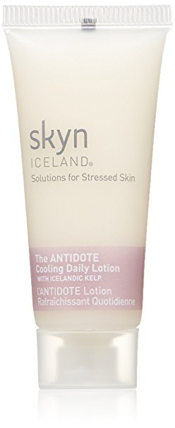 skyn Iceland The Antidote Cooling Daily Lotion