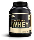 Optimum Nutrition Gold Standard 100 Whey Naturally Flavored Chocolate 48 Pound