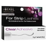 Ardell Lashgrip Strip Adhesive Clear 025 Ounce