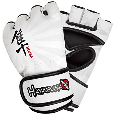 Hayabusa Ikusa MMA Gloves