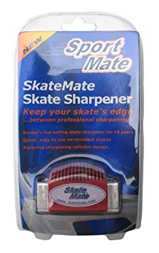 Breakaway Products SkateMate Ice Skate Sharpener