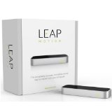 Leap Motion Controller Gesture Motion Control for PC or MAC