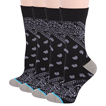 Clearance Sales- Women Cushion Hiking Socks Thick Padded 2/3 Crew Cushion Sole Roll Top Running Heavyweight Casual Tube