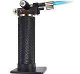 Micro Butane Torch Tough Self-ignition 2Yr Guarantee Soldering Culinary Jewelry-Making by ProTorch