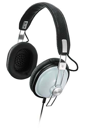 Panasonic RPHTX7A1 Headphones