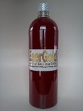 EnerGold 10-Times-Concentrated 200-ppm Colloidal Gold - OTHERS ARE CHEMICALS