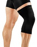 Tommie Copper Mens Recovery Refresh Knee Sleeve