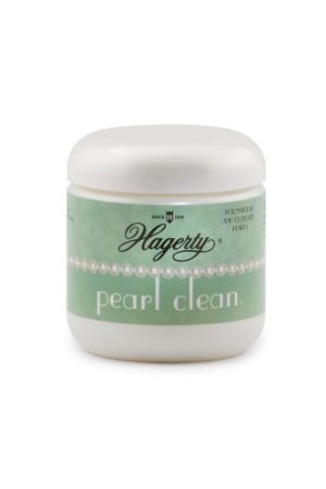 Hagerty 15207 Pearl Clean 7-Ounce, White