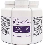 Fentalena Diet Pill For Women - Weight Control Complex 60 Capsules - Best Diet Pills for Women That Work Fast