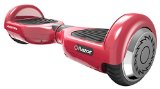 Razor Hovertrax Electric Self-Balancing Scooter Red