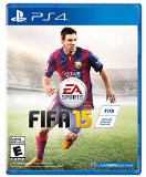 FIFA 15 - PlayStation 4