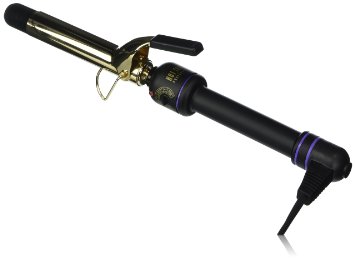 Hot Tools Professional 1181 Curling Iron with Multi-Heat Control Jumbo 1