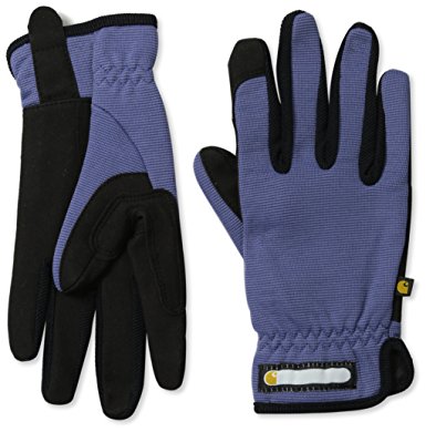 Carhartt Women's Work-Flex Breathable Spandex Work Glove