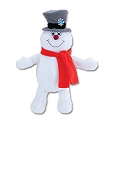 Winter Wonderland 9 Classic Frosty the Snowman Plush