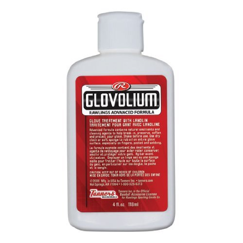 Rawlings Glovolium Blister Pack