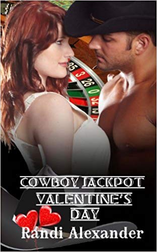 Cowboy Jackpot: Valentine's Day