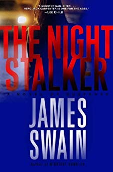 The Night Stalker: A Novel (Jack Carpenter series Book 2)