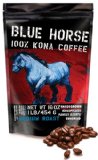 Farm-direct 100 Kona Coffee Medium Roast Whole Beans 1 Lb