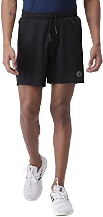 2GO Activewear Men's Running Shorts