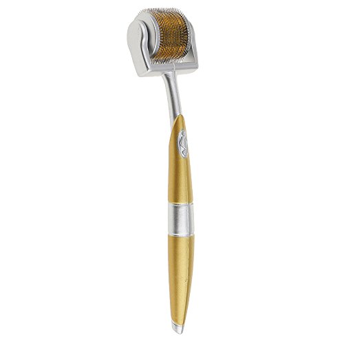 Segolike Professional Titanium 540 Micro Needle Derma Roller Anti Aging Acne Microneedle Pen 0.2mm 0.25mm 1.0mm 1.5mm 2.0mm - 2.0mm