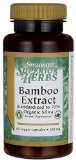 Bamboo Extract 300 mg 60 Veg Caps