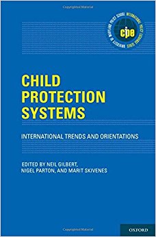 Child Protection Systems: International Trends and Orientations (International Policy Exchange)
