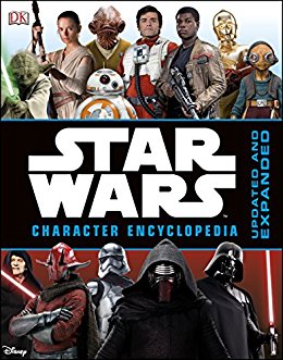 Star Wars™ Character Encyclopedia