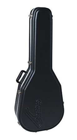 Ovation 8158-0 Acoustic Guitar Case