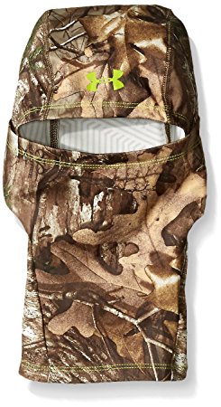 Under Armour Unisex Scent Control ColdGear Infrared Hood