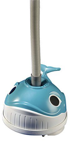Hayward 900 Wanda the Whale Above-Ground Automatic Pool Cleaner