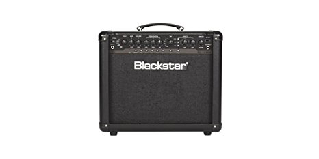 Black Star 308962 ID15:TVP 1x12 Combo Guitar Accessories