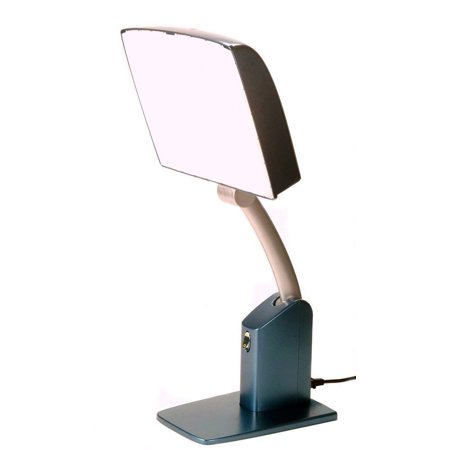 Day-Light Sky Bright Light Therapy Lamp - 10,000 LUX, Increase Your Energy and Fight The Winter Blues