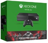 Xbox One Gears of War Ultimate Edition 500GB Bundle