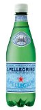 San Pellegrino Sparkling Natural Mineral Water 169-ounce plastic bottles Pack of 24