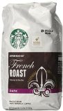 Starbucks French Roast Whole Bean Coffee 40 Ounce