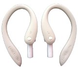 NEW-EARBUDi Clips on and off Your Apple iPod iPhone 5 and iPhone 6 EarPods