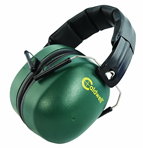 Caldwell Safety Hearing Protection Muff, NRR 33