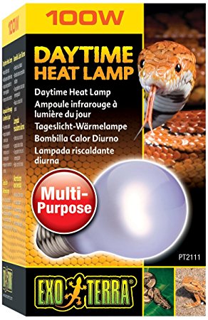 Exo Terra Daytime Heat Lamp