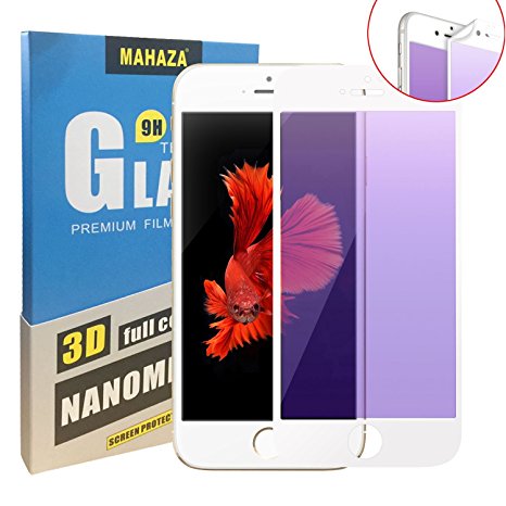 EZ Generation 9H Hardness 3D Touch Soft Edge HD Clarity Tempered Glass Screen Protector